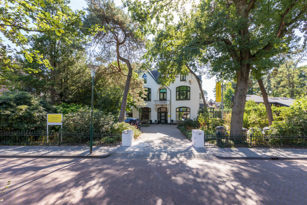 Korian Villa Regina in Doorn