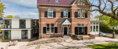 Zorgvilla Rozenburg in schijndel