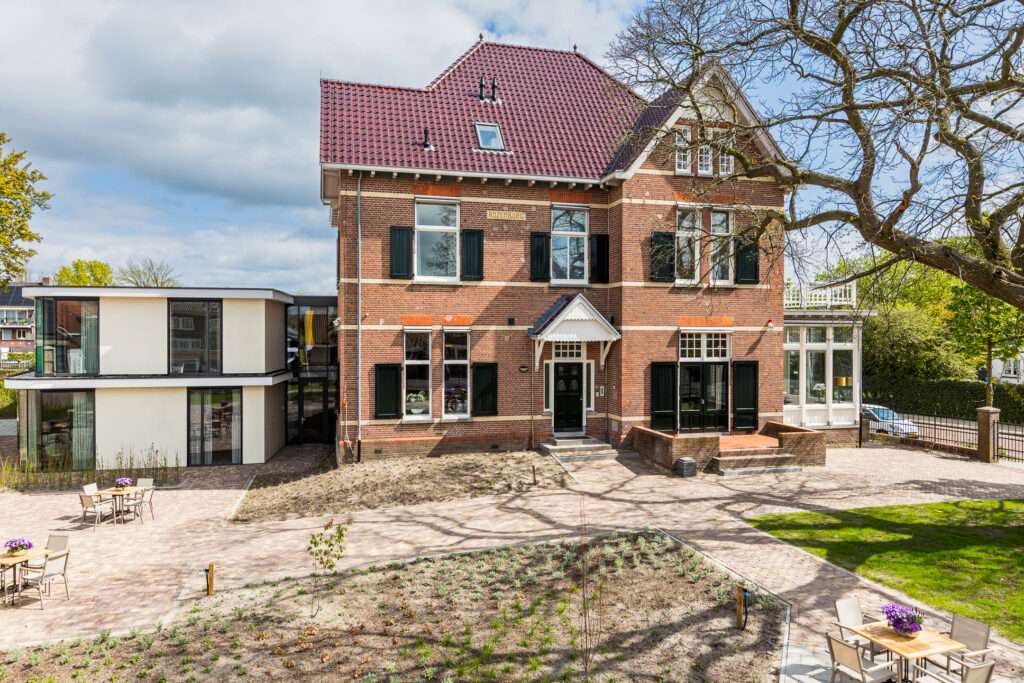 Zorgvilla Rozenburg in schijndel
