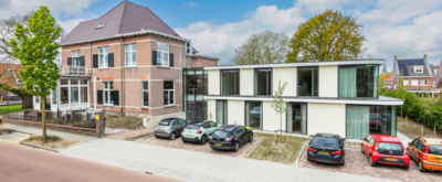 Zorgvilla Rozenburg voor dementiezorg