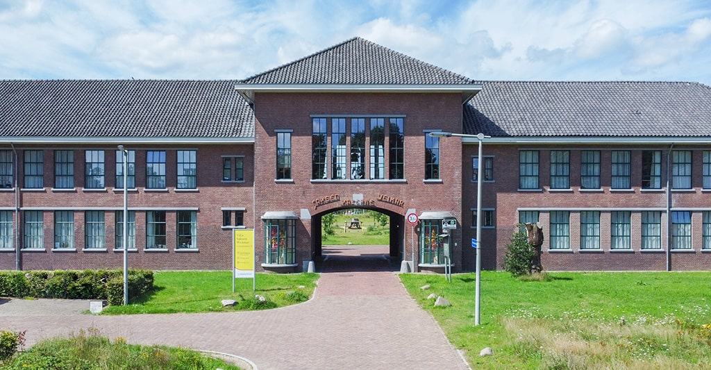 Korian Villa Saksen Weimar in Arnhem