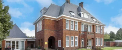 Villa de Maere in Enschede, dementiezorg locatie