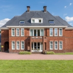 Villa de Maere in Enschede
