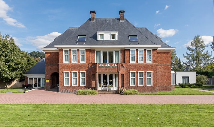 Villa de Maere in Enschede