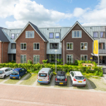 Villa den Haen in Woudenberg