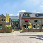 Villa den Harten in Den Bosch