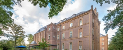 Mariëndaal Velp, voorheen Het Gouden Hart Mariendaal
