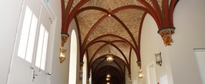 Ouderenzorg in Velp NB