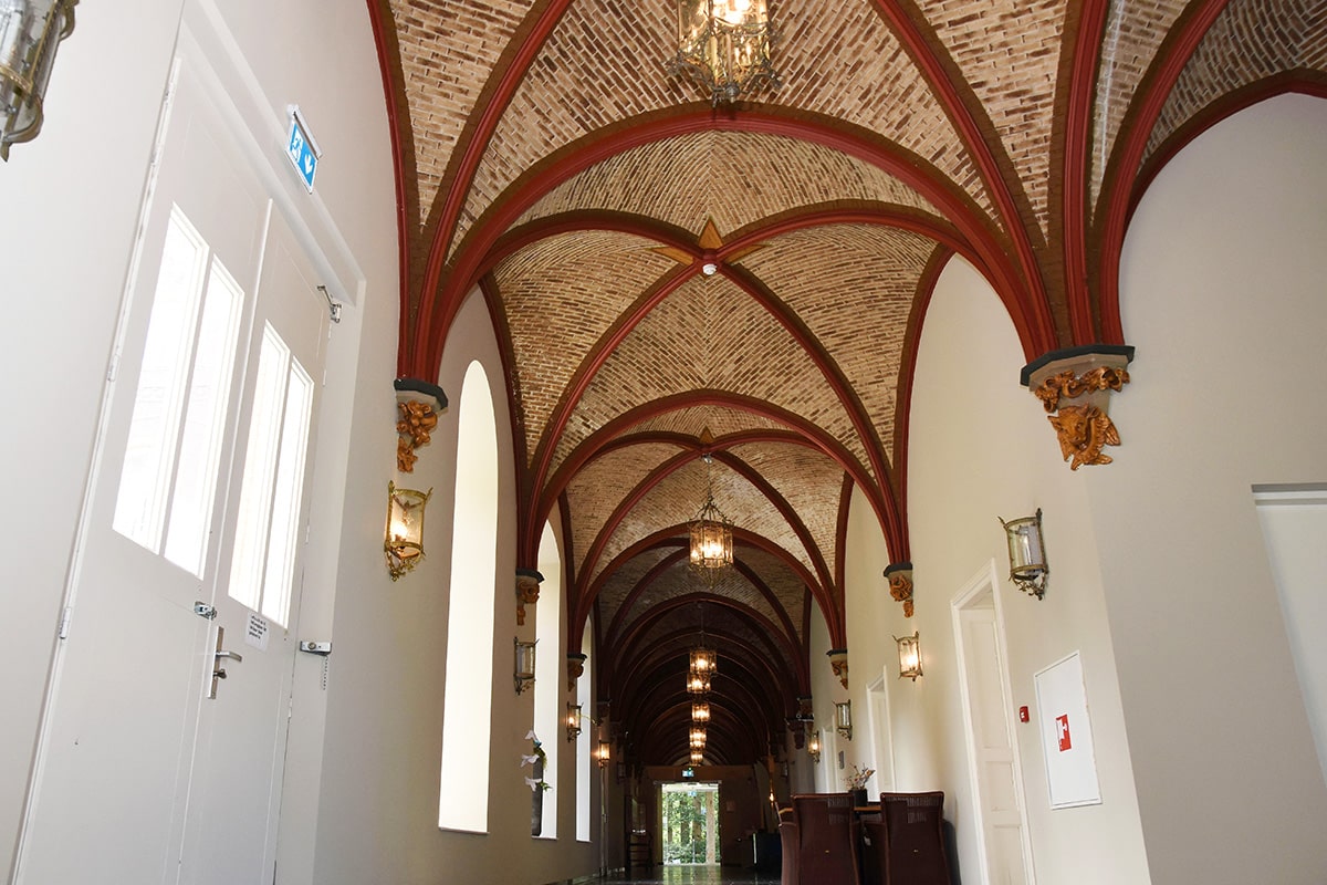 Ouderenzorg in Velp NB