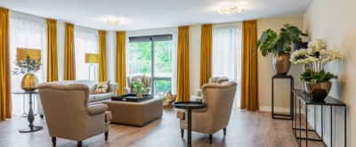 Ouderenzorginstelling in Lelystad