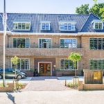 Rosorum residentie in Amersfoort