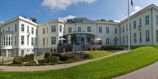 Residentie Arnhem