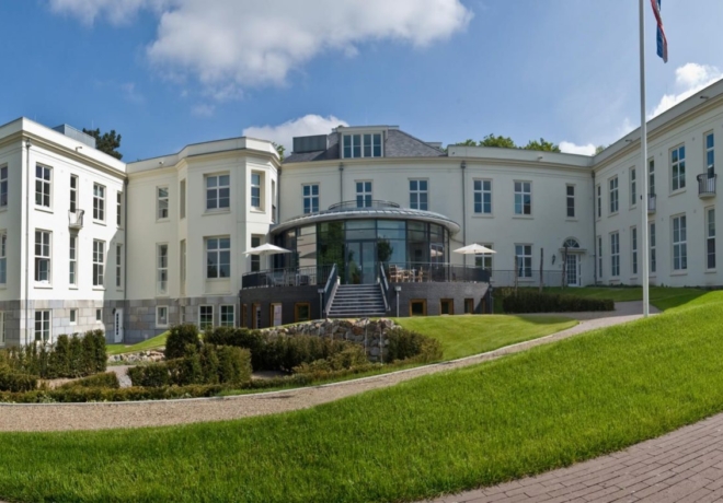 Residentie Arnhem