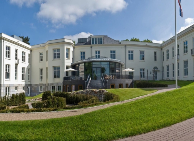 Residentie Arnhem