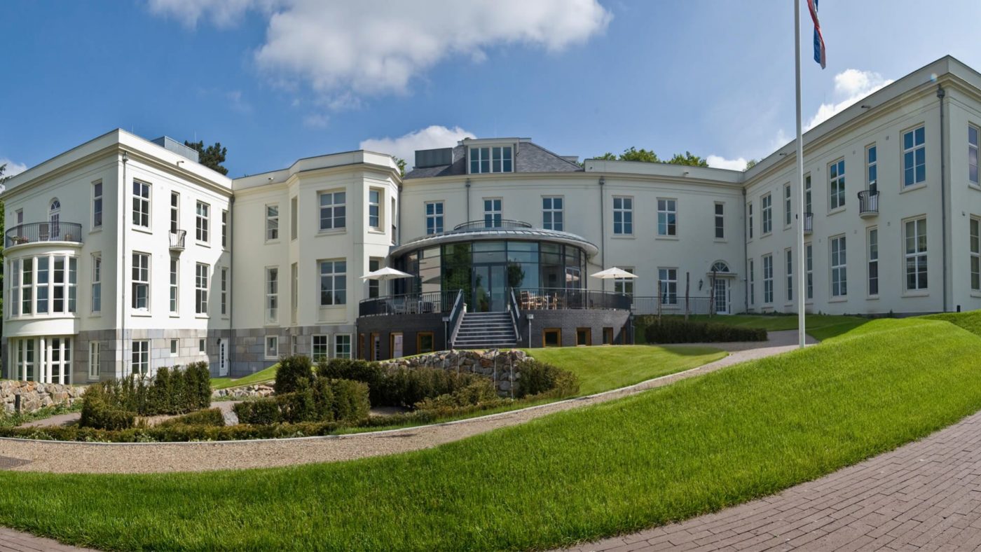 Residentie Arnhem