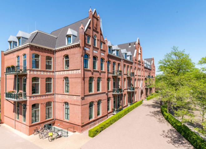 Residentie Haarlem