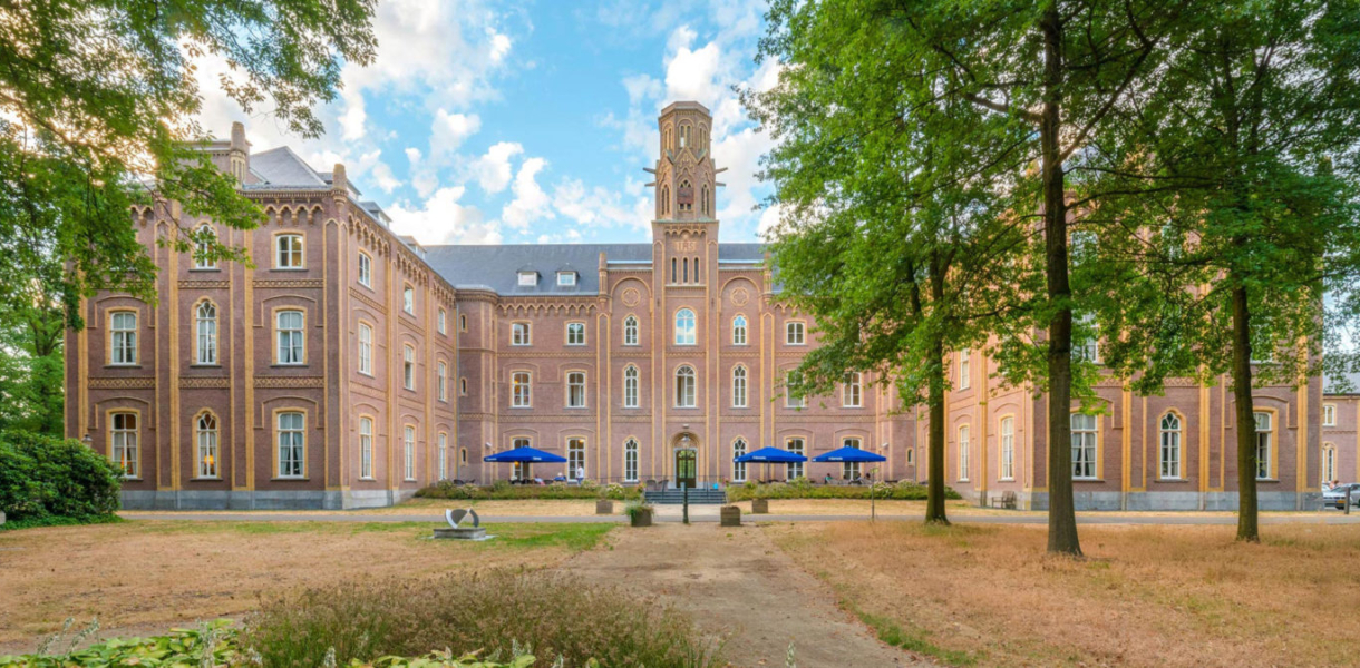 Revalidatie- en herstelzorg Mariendaal in Velp NB