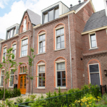 Rosorum residentie in Waalre