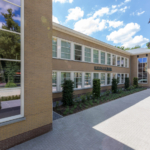 Residentie de Koningsschool