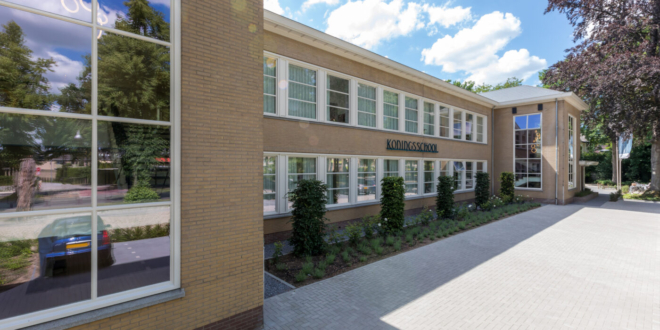 Residentie de Koningsschool