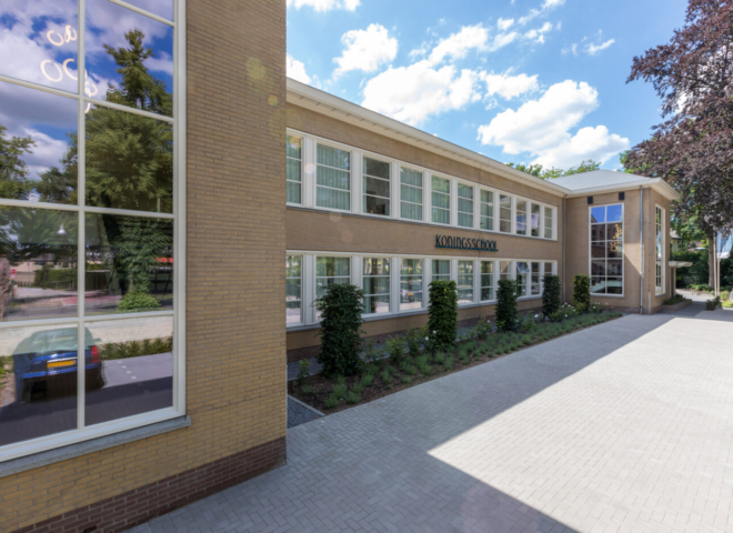 Residentie de Koningsschool