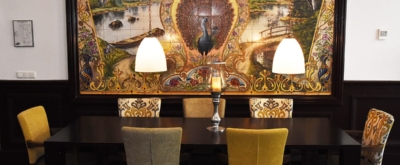 Restaurant bij Mariendaal