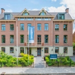 Rosorum Zorgvilla in Zwolle