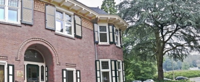 Zorgvilla Zypendaal in Anrhem
