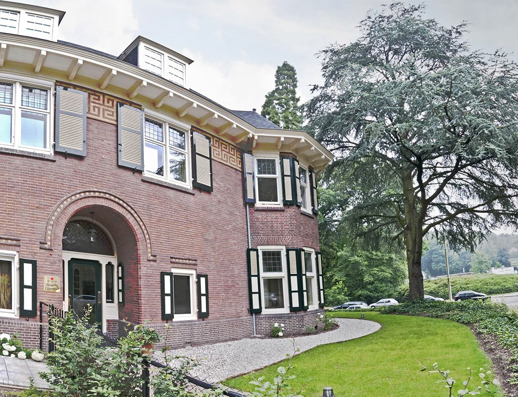 Zorgvilla Zypendaal in Anrhem