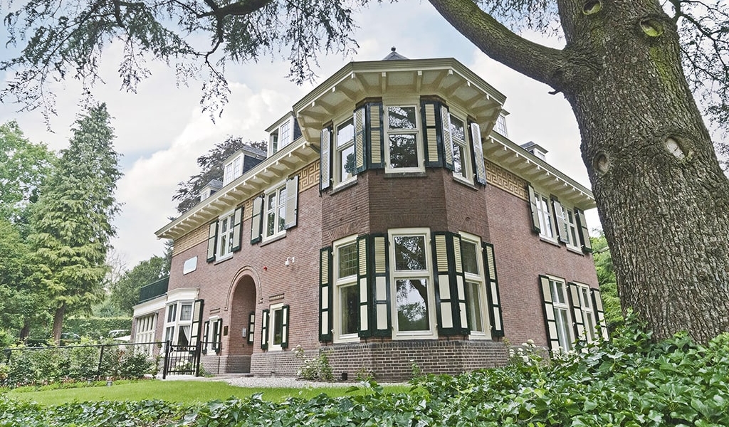 Villa Zypendaal Arnhem