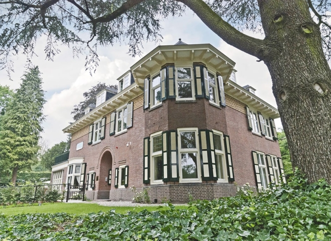 Villa Zypendaal Arnhem