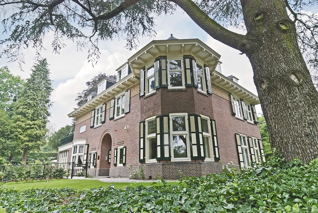 Villa Zypendaal Arnhem
