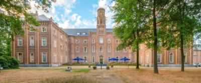 Verzorgingshuis Mariëndaal in Velp NB