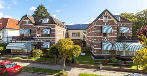 Villa Astra