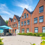 Villa Dennengaarde in Hengelo