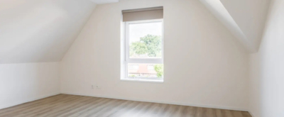 Villa Dennengaarde zorgappartement