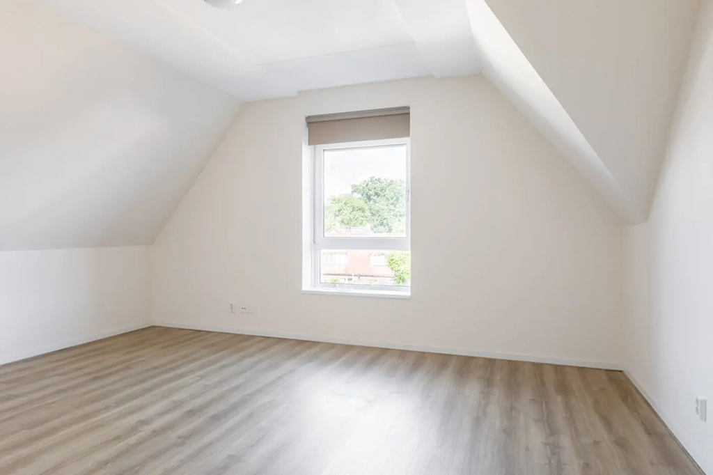 Villa Dennengaarde zorgappartement