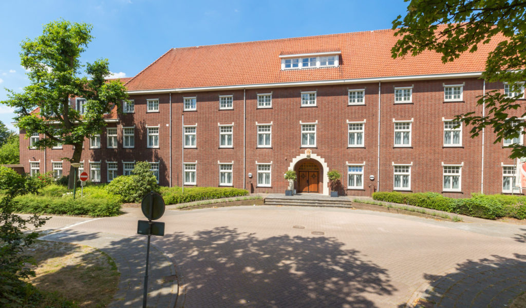 Villa Gardiaan in Dongen