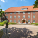 Villa Gardiaan in Dongen