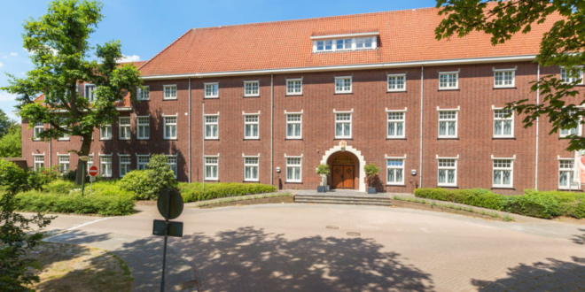 Villa Gardiaan in Dongen
