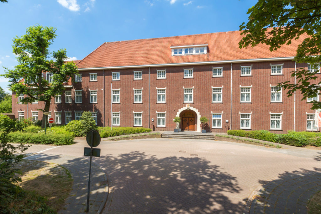 Villa Gardiaan in Dongen