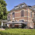 Villa de Horsting
