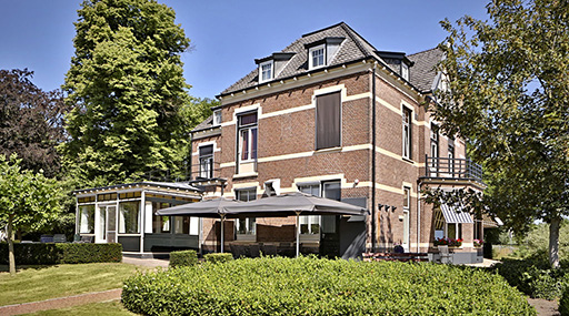 Villa de Horsting