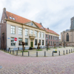 Villa de Koornmarkt