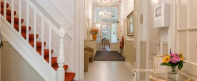 Zorgvilla Marianna in Apeldoorn, dementiezorg