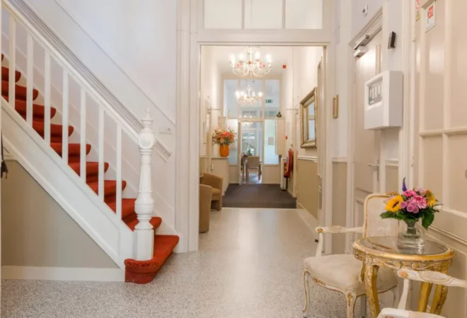 Zorgvilla Marianna in Apeldoorn, dementiezorg
