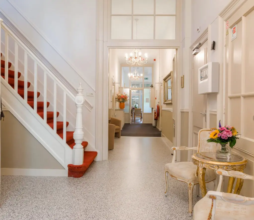 Zorgvilla Marianna in Apeldoorn, dementiezorg