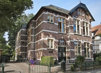 Villa Marianna in Apeldoorn