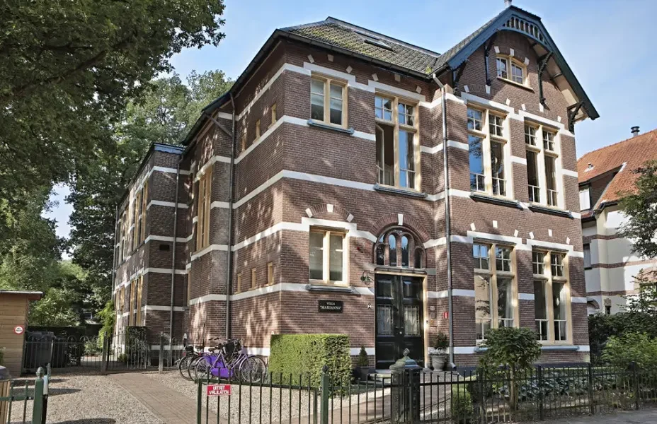 Villa Marianna in Apeldoorn