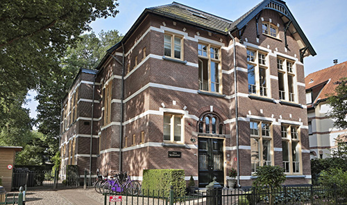 Villa Marianna